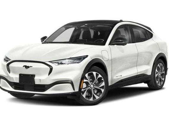 FORD MUSTANG MACH-E 2025 3FMTK3R70SMA06823 image FORD MUSTANG MACH-E 2025 3FMTK3R70SMA06823 image